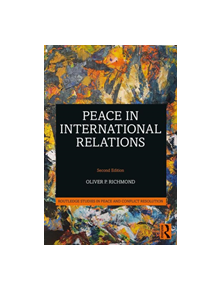 Peace in International Relations - 9780815356813