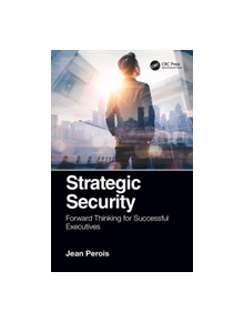 Strategic Security - 9780815357872