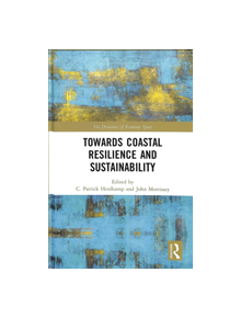 Towards Coastal Resilience and Sustainability - 9780815358633