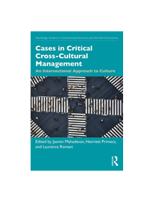 Cases in Critical Cross-Cultural Management - 9780815359340