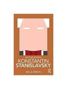 Konstantin Stanislavsky - 9780815361022