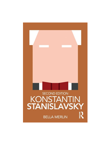 Konstantin Stanislavsky - 9780815361046