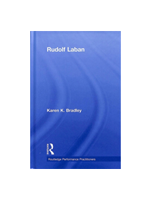 Rudolf Laban - 9780815361084