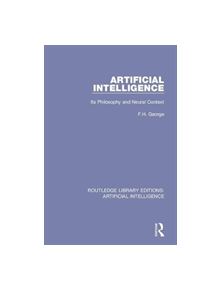 Artificial Intelligence - 9780815363361