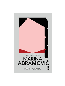 Marina Abramovic - 9780815364221