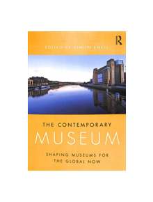 The Contemporary Museum - 9780815364931