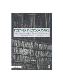 Polymer Photogravure - 9780815366041