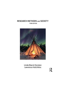 Research Methods and Society - 9780815366157