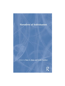 Narratives of Individuation - 9780815367499