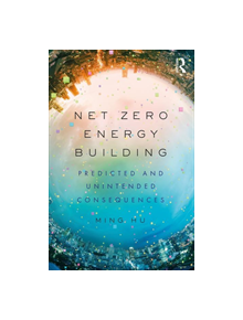 Net Zero Energy Building - 9780815367802