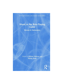 Music in the Role-Playing Game - 9780815369028