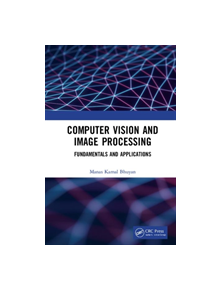 Computer Vision and Image Processing - 9780815370840