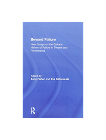 Beyond Failure - 9780815370987