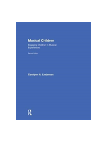 Musical Children - 9780815374947