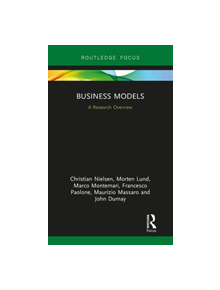 Business Models - 9780815378518