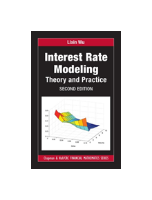 Interest Rate Modeling - 9780815378914