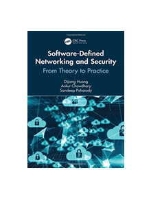 Software-Defined Networking and Security - 9780815381143