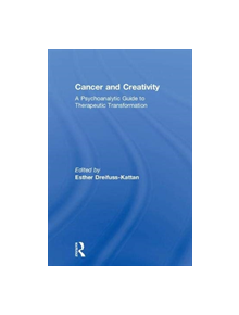 Cancer and Creativity - 9780815383253