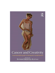 Cancer and Creativity - 9780815383260