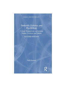 Domestic Violence and Psychology - 9780815385226