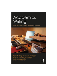 Academics Writing - 9780815385905