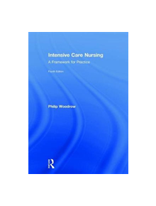 Intensive Care Nursing - 9257 - 9780815385936