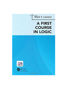 A First Course in Logic - 9780815386643