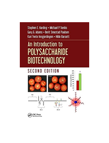 An Introduction to Polysaccharide Biotechnology - 9780815387152