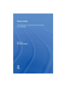 Henry Irving - 9780815389491