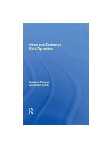 News and Exchange Rate Dynamics - 9780815390701