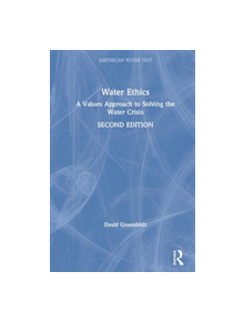 Water Ethics - 9780815392019