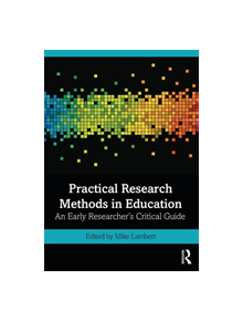 Practical Research Methods in Education - 9780815393566