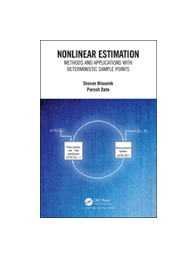 Nonlinear Estimation - 9780815394327