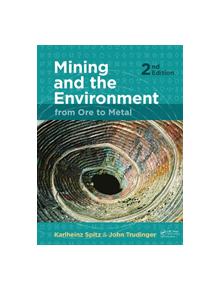 Mining and the Environment - 9780815394723