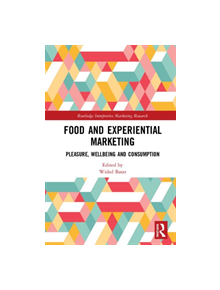 Food and Experiential Marketing - 9780815396352