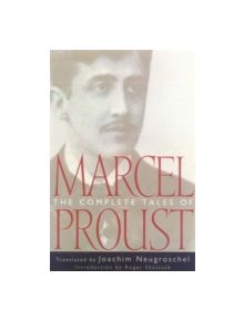 The Complete Short Stories of Marcel Proust - 9780815411369