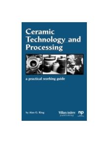 Ceramic Technology and Processing - 9780815514435