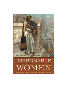 Improbable Women - 9780815610236