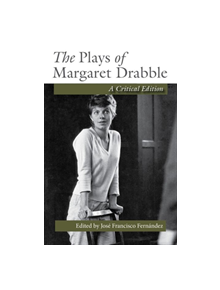 The Plays of Margaret Drabble - 9780815636113