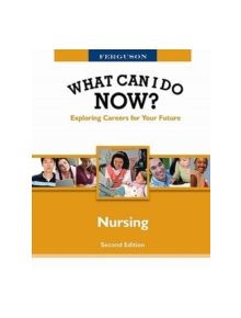 Nursing - 9780816060283