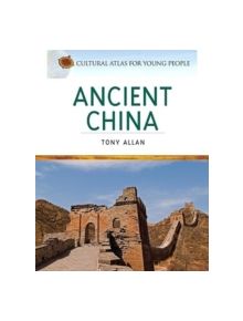 Ancient China - 54182 - 9780816068272