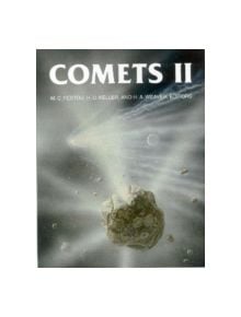 COMETS II - 9780816524501