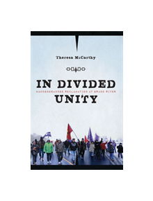 In Divided Unity - 9780816537297