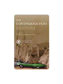 The Continuous Path - 25404 - 9780816539284