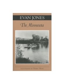 Minnesota - 9780816638802