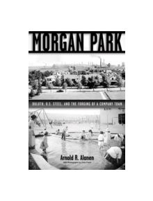 Morgan Park - 9780816641369