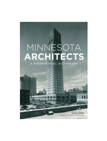 Minnesota Architects - 9780816644636