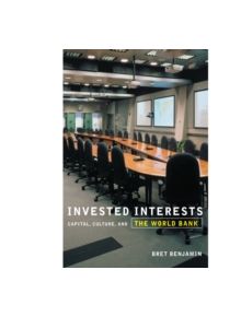 Invested Interests - 9780816648726