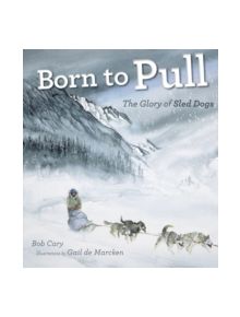 Born to Pull - 9780816667734