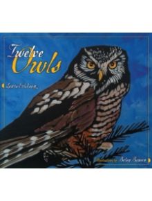 Twelve Owls - 9780816677580